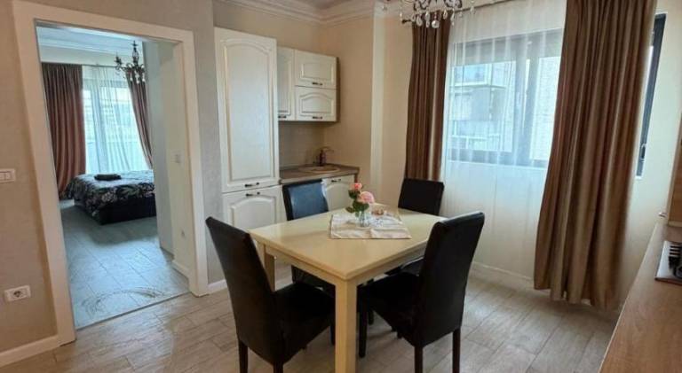 Rental apartment with 1 room for 3 persons — photo 4