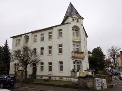 Apartment Blasewitz
