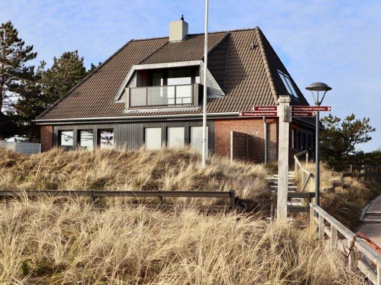 Appartement Amrum