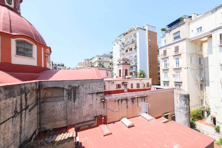 Apartamento  Nápoles