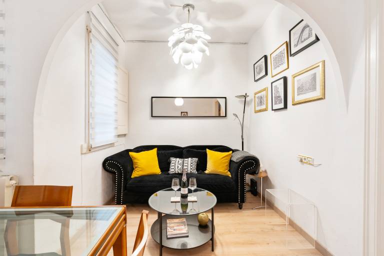 Holiday apartment with terrace | Close to Sagrada Família | Dogs allowed — photo 5