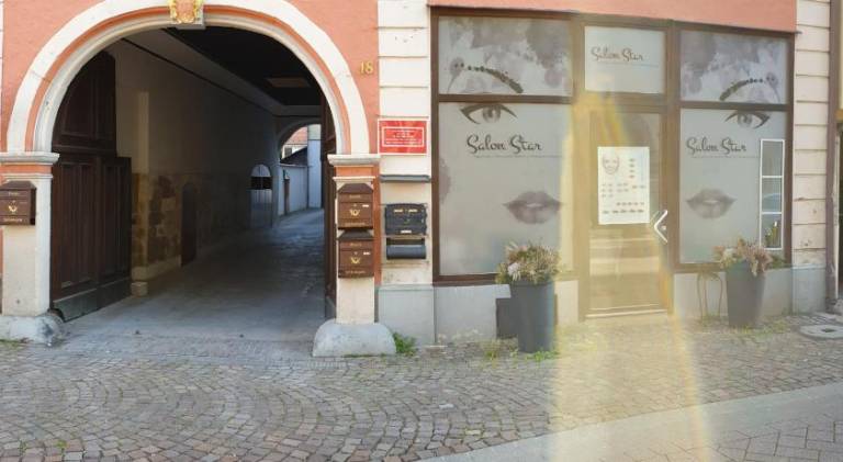 Pleasant apartment with terrace | Pet-friendly in Bad Mergentheim
