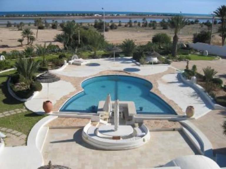 Maison de vacances  Djerba Midoun