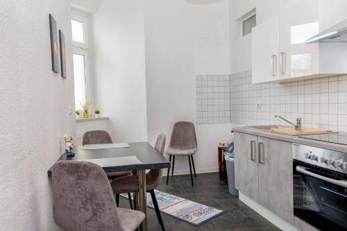 63 m² Ferienwohnung