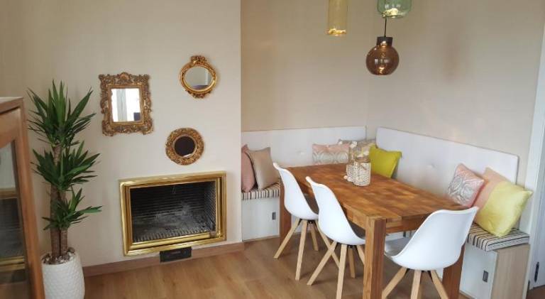 Holiday apartment with 2 rooms for 6 persons — photo 4