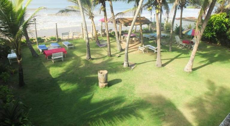 Ocean Breez Villa — photo 3