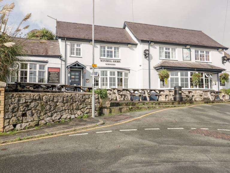 Cottage  Benllech