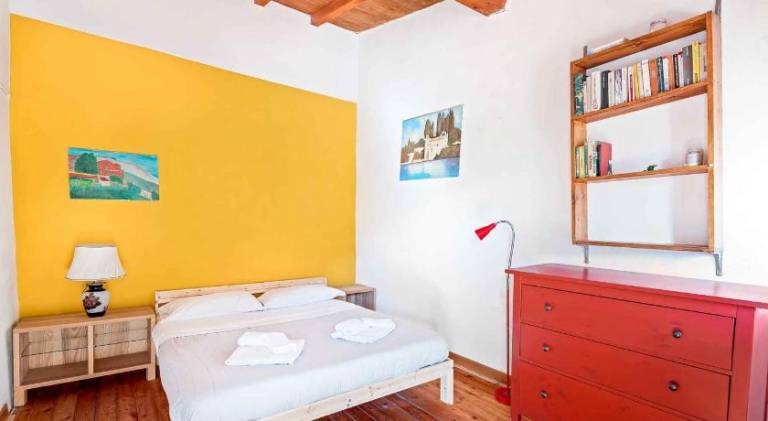 Apartment with 3 rooms for 6 persons — photo 2