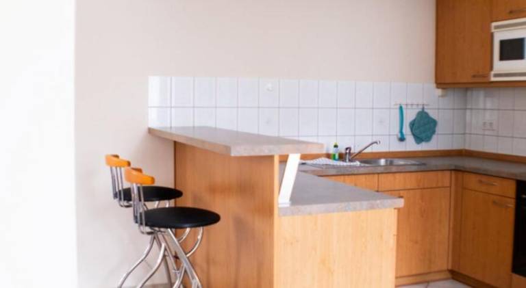 Holiday apartment for 4 persons — photo 4