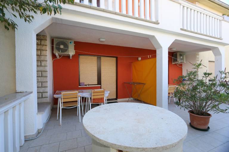 Apartments Grskovic G. Setaliste — photo 4