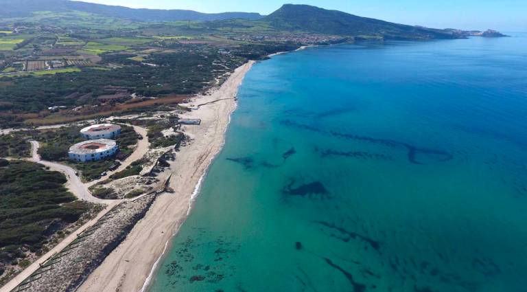 Appartamento vacanza Valledoria