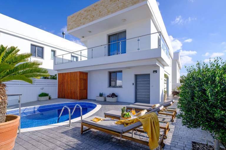 Villa  Paphos