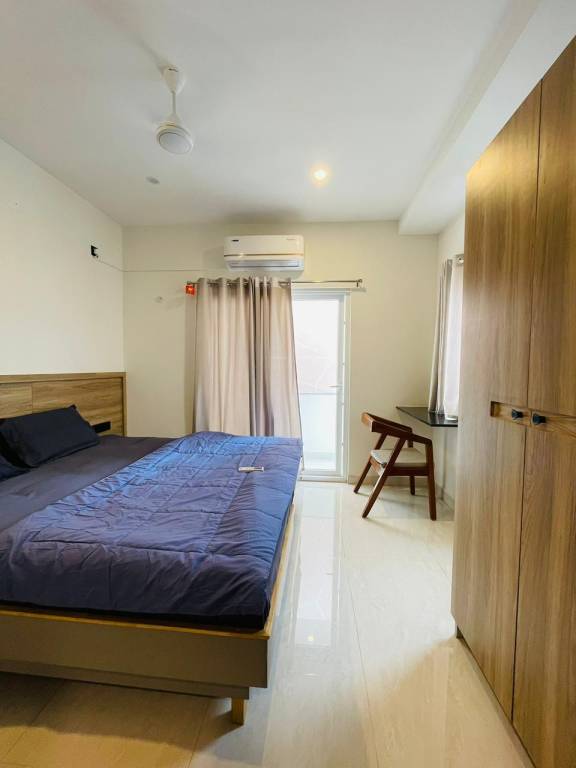 House with 1 room for 4 persons — photo 2
