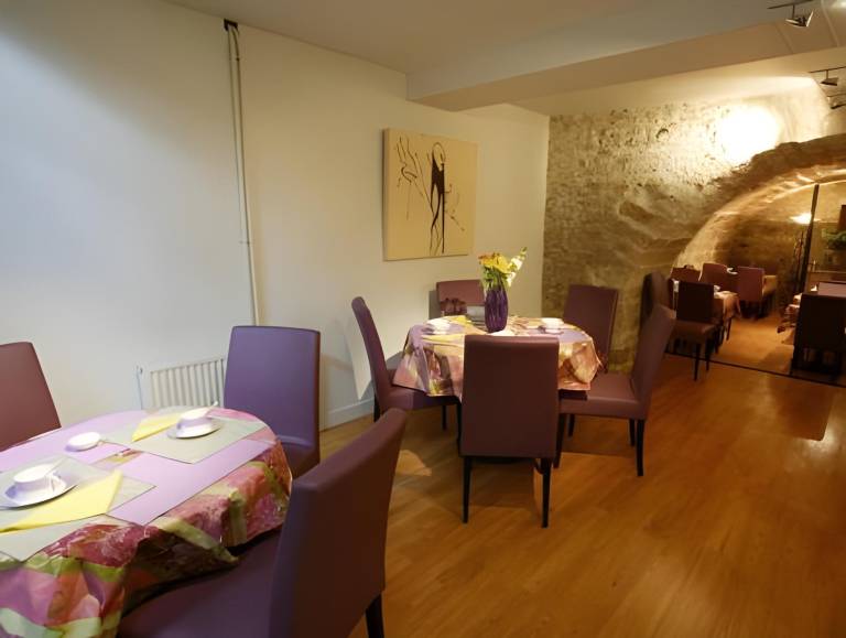 Le Pavillon Saint-Martin — photo 4