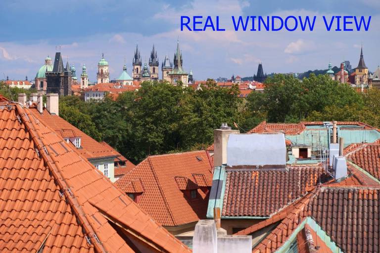 Apartment | Close to Prague Castle — photo 4