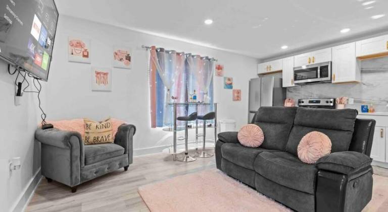 Rental apartment with 1 room for 2 persons — photo 2