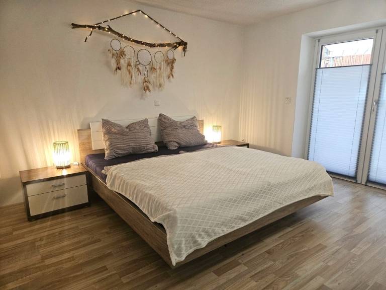 Ferienwohnung Oberapfeldorf