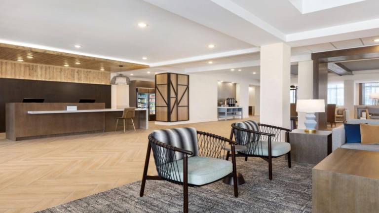 Staybridge Suites Lexington S Medical Ctr Area By IHG