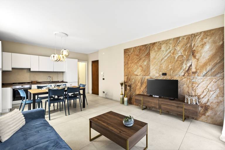 Ferienwohnung in Colà, Gardasee, Italien