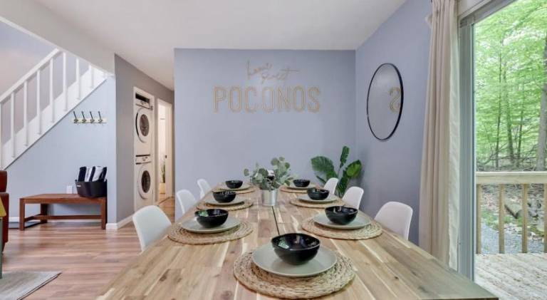 Wonderful house | Perfect for remote work | Pet-friendly — photo 2