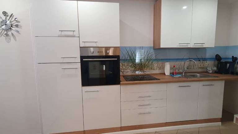 Ferienwohnung Bad Klosterlausnitz