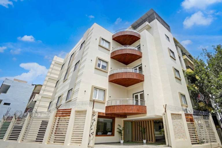 15 m&sup2; Ferienhaus