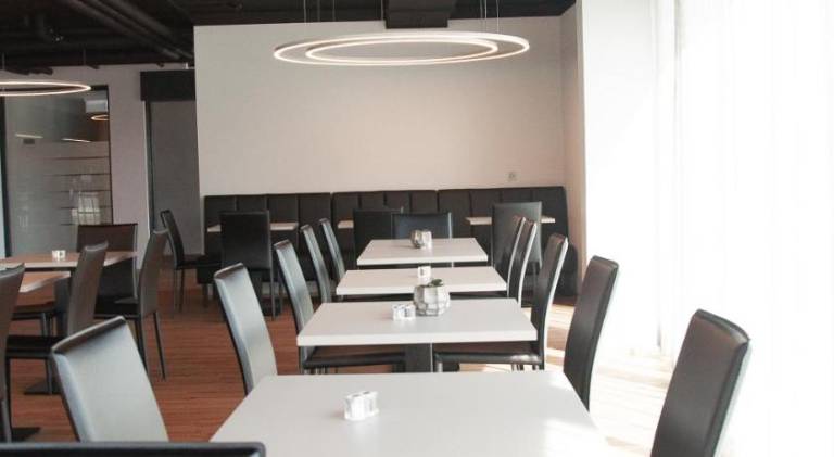 Jet Hotel Zurich Airport — photo 5