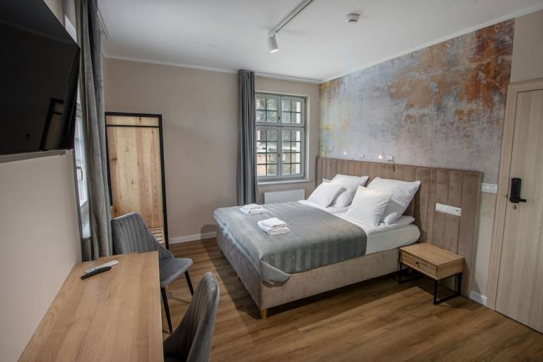 Aparthotel Ujeścisko