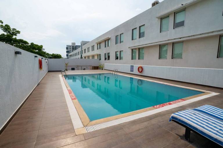 Hotel Halez