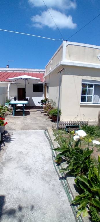 Ferienhaus mit Hund inSilveira, Portugal  f&uuml;r max. 4 Personen