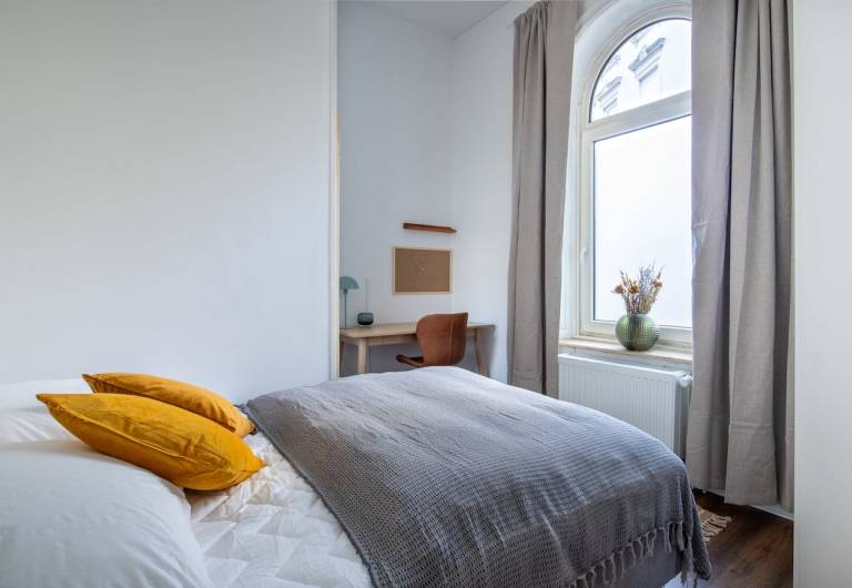 Privatzimmer Eimsbüttel