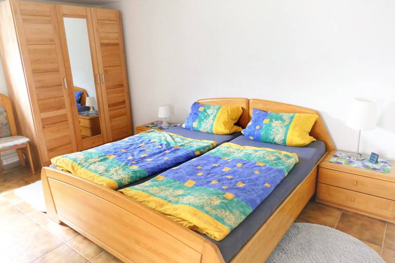 Ferienwohnung Albbruck