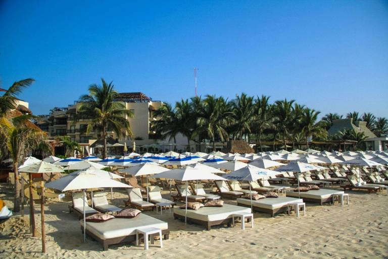 Nina Hotel & Beach Club — photo 5