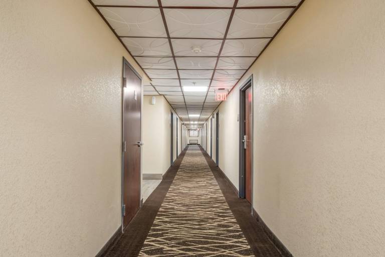 Red Roof Inn Chicago - Alsip — photo 4