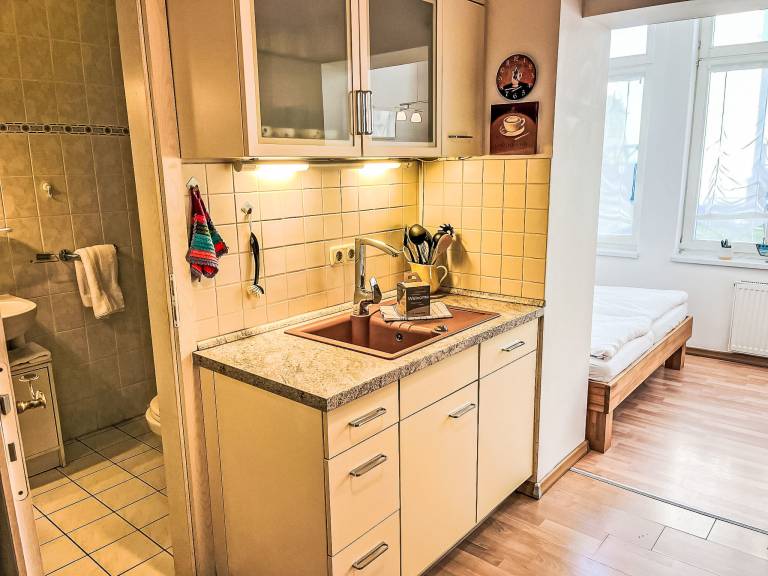 Fully equipped pleasant holiday apartment with patio | Close to the beach | Pets allowed — photo 2