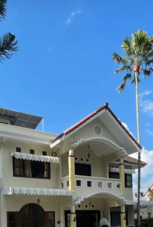 Villa  Batu