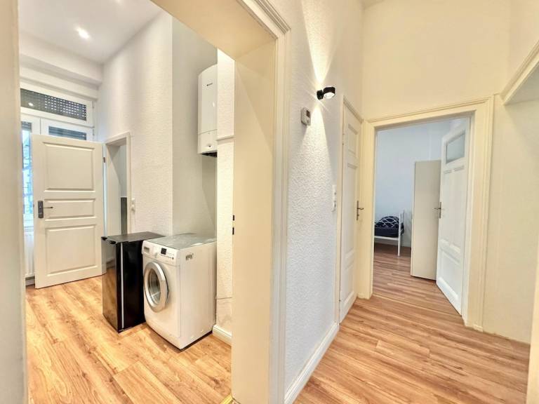 Ferienwohnung Langen (Hessen)