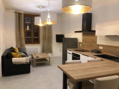 Appartement Die