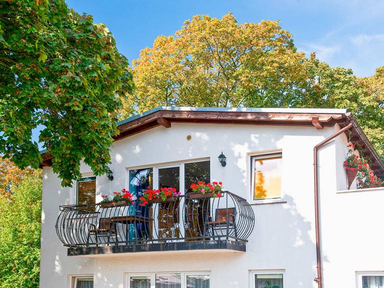 Ferienwohnung  Gmina Międzyzdroje