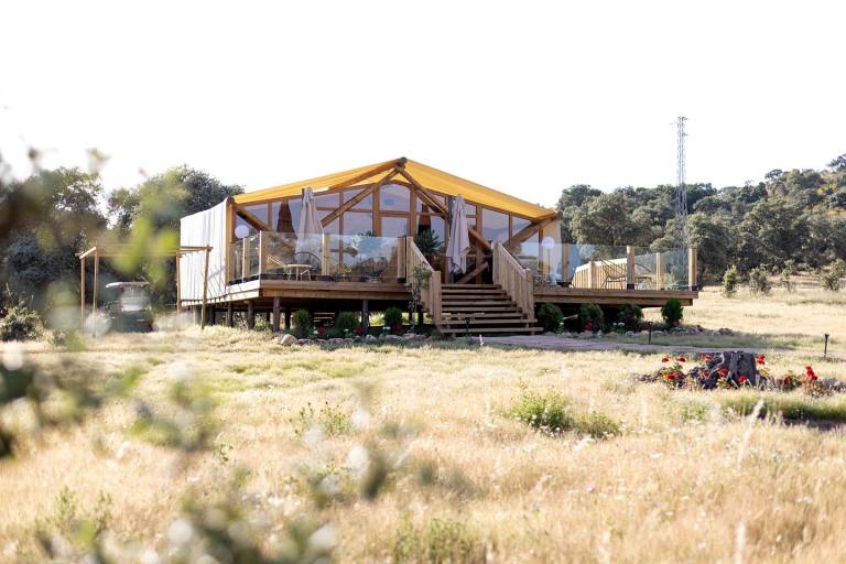 Camping Adamuz