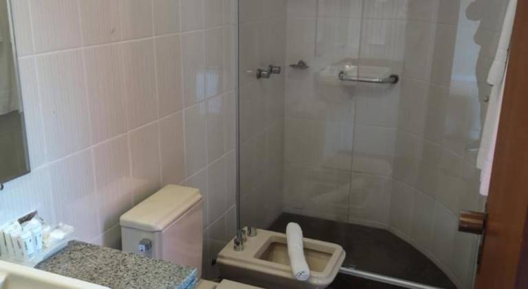 Beautiful serviced apartment with terrace & sauna | Dogs allowed — photo 2