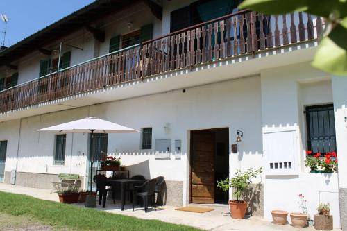 Bed & Breakfast  La Pinetina