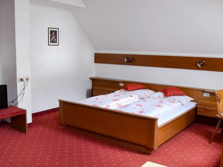  in Terenten für max. 4 Gäste - Hunde willkommen