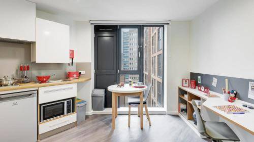 Apartman Bristol