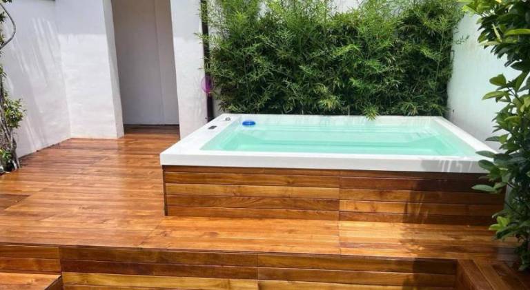 Vacation home with jacuzzi | Pets are welcome in Palermo