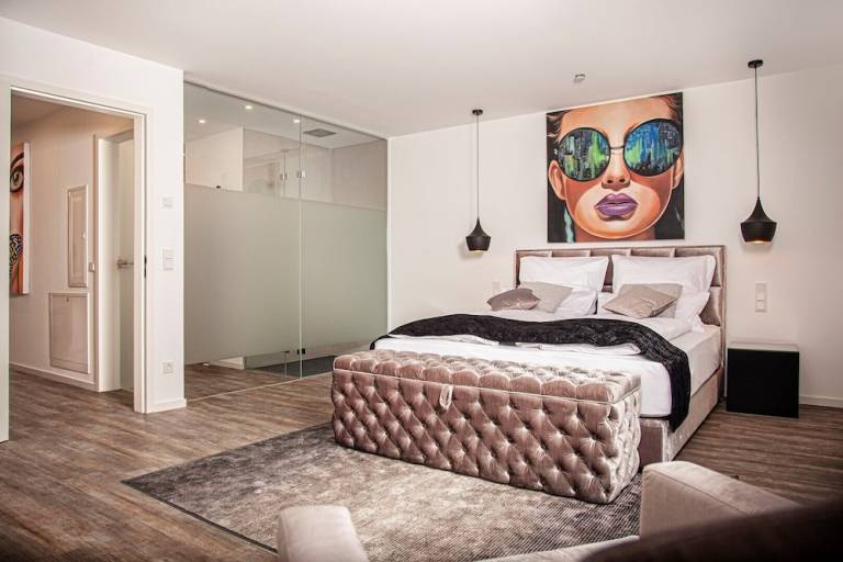 Aparthotel  Zehlendorf