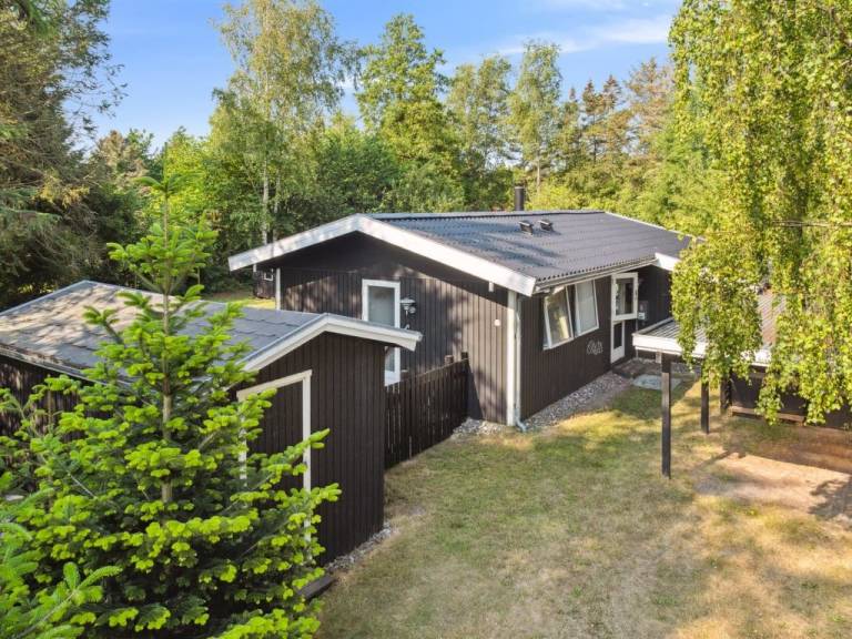Ferienhaus  Væggerløse Sogn