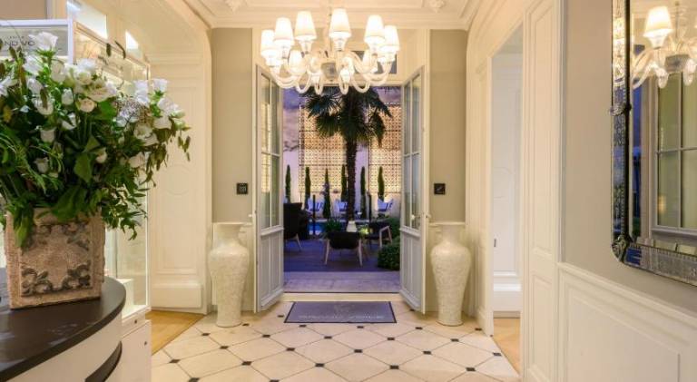 Villa Grand Voile - Christopher Coutanceau — photo 2