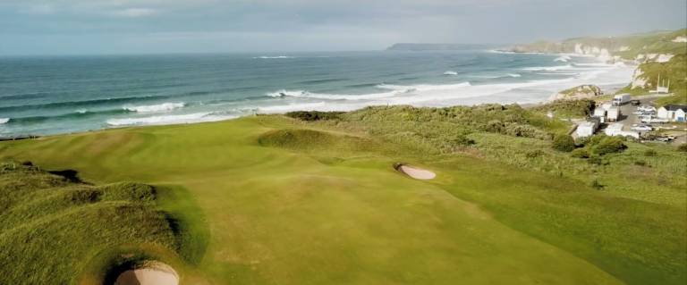 House Portrush