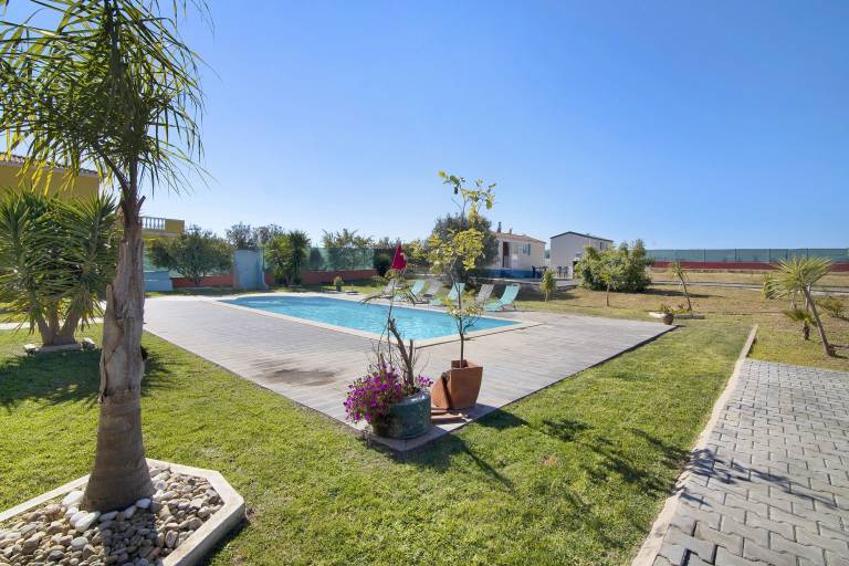 Chalet  Quelfes